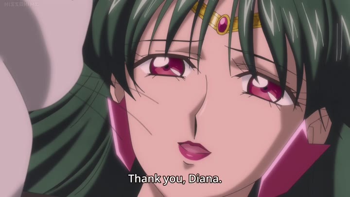 Bishoujo Senshi Sailor Moon Crystal Episode 025
