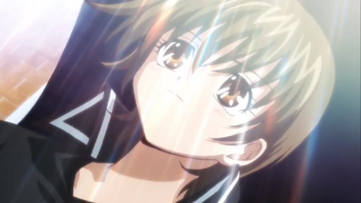 Clannad The Motion Picture (Dub) Episode