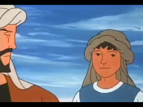 Anime Oyako Gekijou (Dub) Episode 009