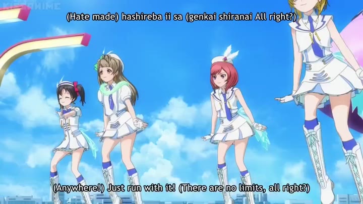 Love Live! School Idol Project _Preview 005