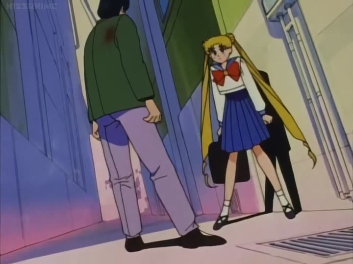 Pretty Soldier Sailor Moon (Dub) Episode 030