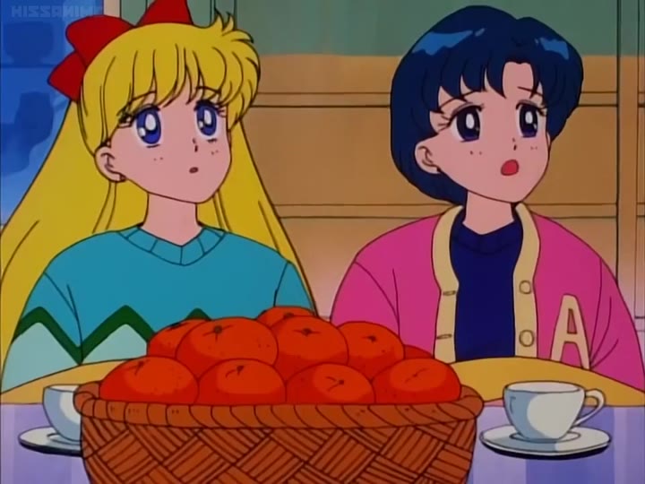 Pretty Soldier Sailor Moon (Dub) Episode 037