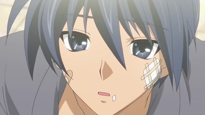 Clannad: After Story (Dub) Episode 024
