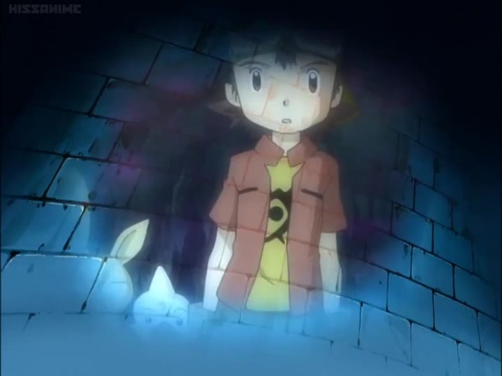 Digimon Season Four (Dub) Episode 030