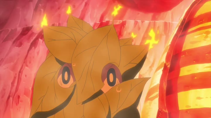 Pokemon Movie 16: Shinsoku no Genosect - Mewtwo Kakusei (Dub) Episode Short (Eevee & Friends)