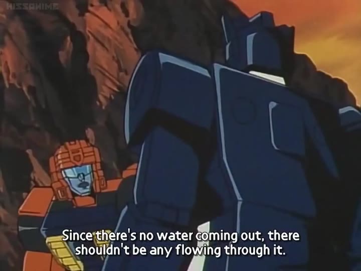 Transformers Victory Episode 015