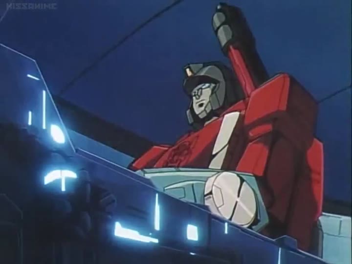 Transformers Victory Episode 027