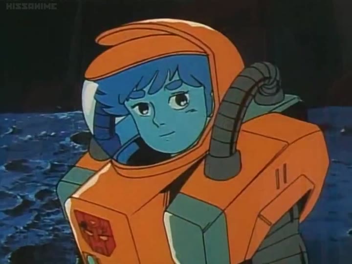 Transformers Victory Episode 020