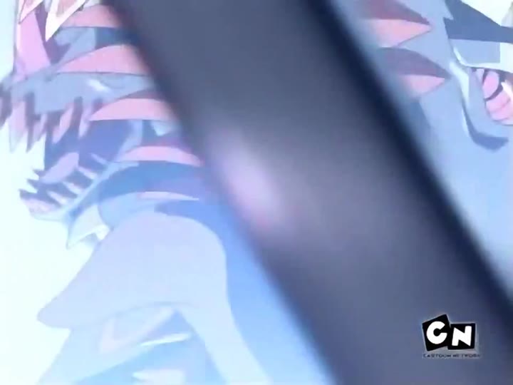 Bakugan: New Vestroia (Dub) Episode 002