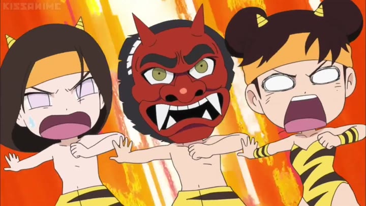 NARUTO Spin-Off: Rock Lee & His Ninja Pals Episode 044