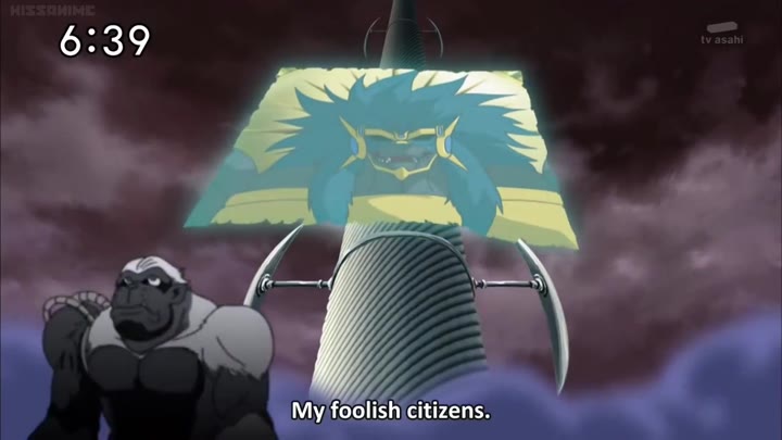 Digimon Crosswars Episode 049