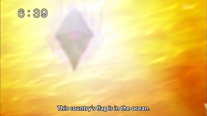 Digimon Crosswars Episode 040