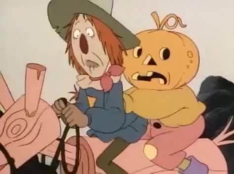 Oz no Mahoutsukai (1986) (Dub) Episode 023