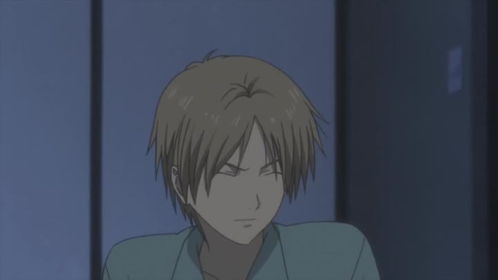 Natsume's Book of Friends 2 Episode 009