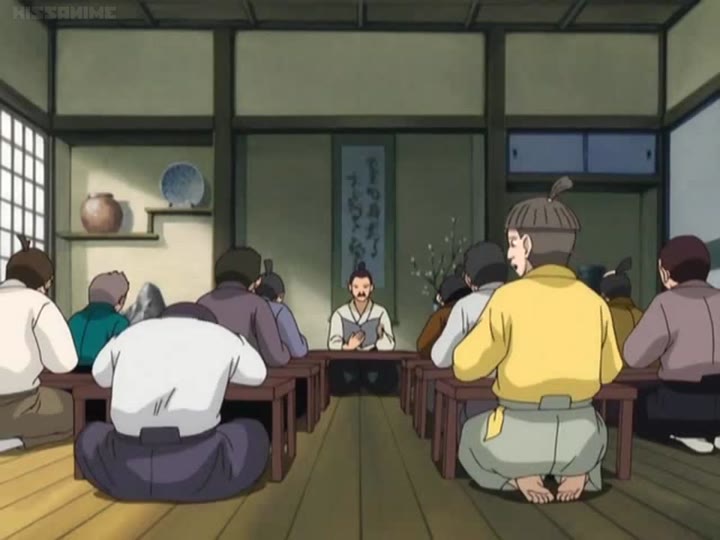 Gintama Episode 026