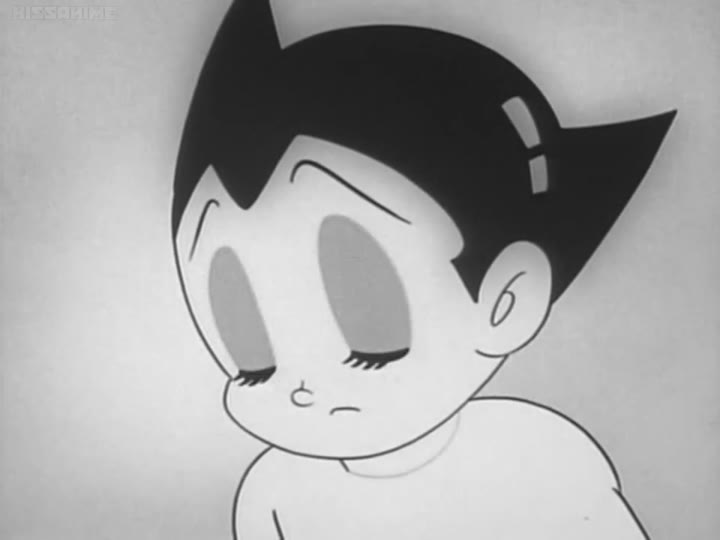 Astro Boy (Dub) Episode 011