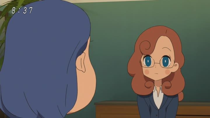 Layton Mystery Detective Agency: Kat's Mystery-Solving Files Episode 023