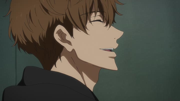 Free! -Dive to the Future- Episode 012
